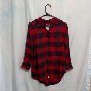 Flannel